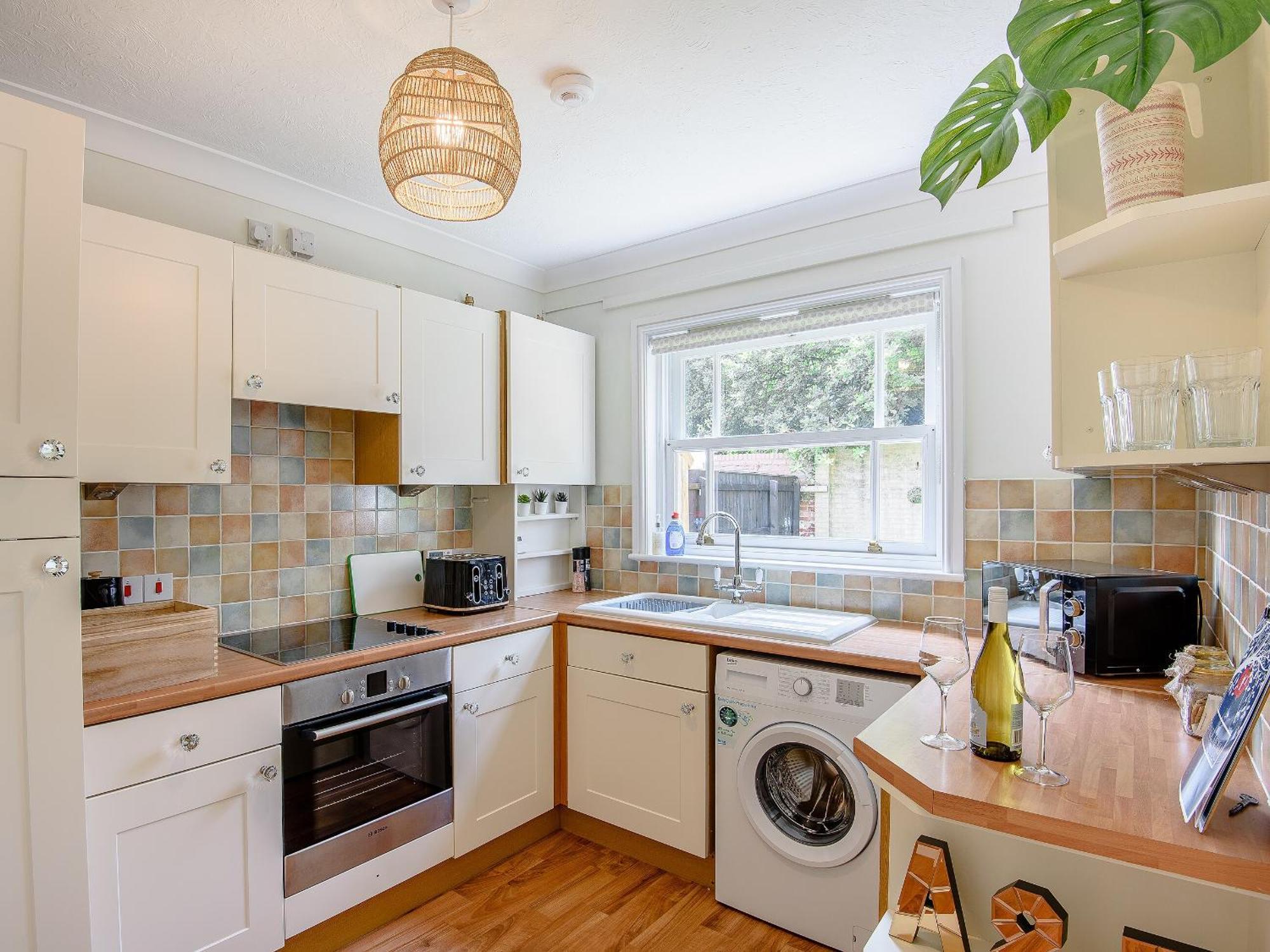 Holiday home Eves Retreat Wragby